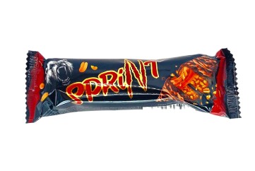 Спринт Шоколадный батончик 50г Россия